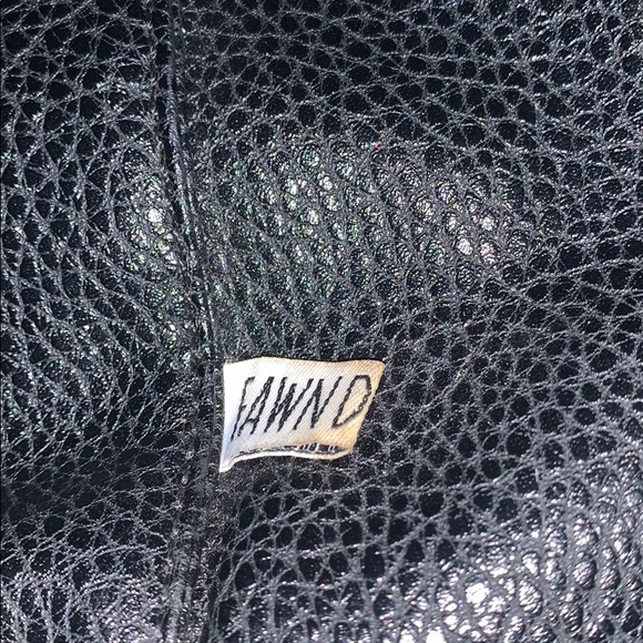 Fawn diaper bag - Picture 2 of 5